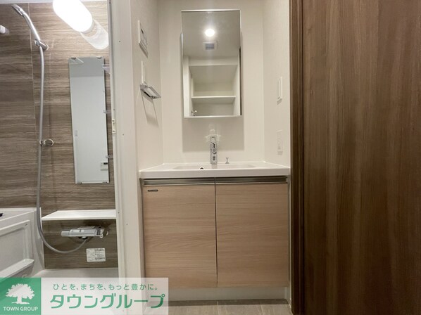 ルフォンリヴェント清澄白河の物件内観写真